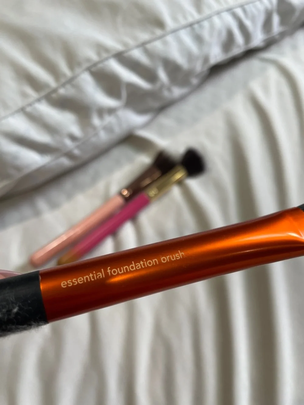 Luxie Brush Bundle & Real Techniques